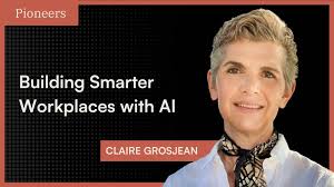 Pioneers by Multimodal