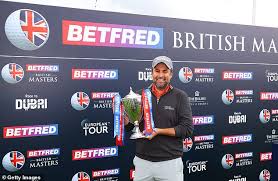 Add a bio, trivia, and more. Fred Couples Leads Tribute To Inspiring Richard Bland After The Emotional Victory Of The British Masters Ali2day