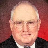 Mr. Lloyd Edward Inman Jr. Obituary