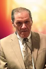 Obituary information for Donald Dean Steck