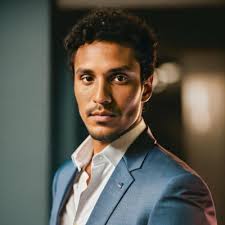 Mateo Pierce-Mosquera, M.P.S.