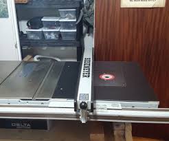 Table Saw Router Extension Table Saw Table Saw Extension Router