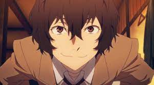Dazai Dazaiosamu Anime Bungoustraydogs Screenshot Animeboy Stray Dogs Anime Bungo Stray Dogs Bungou Stray Dogs Dazai bungou stray dogs stray dogs anime hataraku maou sama double image japanese cartoon beautiful disaster dazai osamu dog art anime guys. dazai dazaiosamu anime