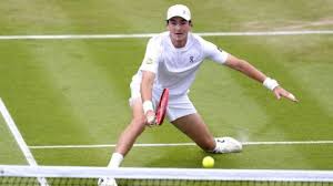 João Fonseca tem ranking atualizado após Wimbledon