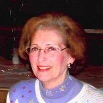 Nancy (Meinheit) Buletty Obituary