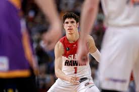 Roughly eight months since the last college basketball game, 2020 nba draft week has finally arrived. 2020 Nba Mock Draft Which Lottery Team Lands Lamelo Ball Bleacher Report Latest News Videos And Highlights