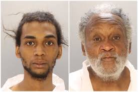 Police: 2 Philly men killed a female relative -- one his mother, the other  his sister -- in separate incidents