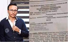 Hasil diatas adalah hasil pencarian dari anda majuwangsa wangsa maju mp3 dan menurut kami yang paling cocok adalah majuwangsa wangsa maju. Shaheizy Sam Terkejut Diisytihar Bankrap Nama Terpampang Di Akhbar