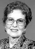 Ida Lorene Foley Schiro (1921-2008)