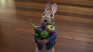 Peter Rabbit 2 The Runaway 2020 Watch Online 123movies Peter Rabbit Rabbit Animal Logic