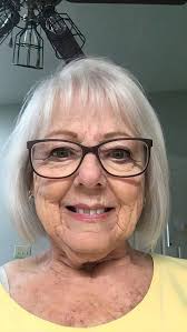 Hairstyle for women over 50