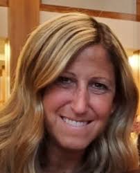 Obituary: Tracy Pesso