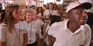 10 historic Spartanburg restaurants you should know about