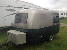 13 Scamp Ideas Vintage Camper Boler Trailer Camper Trailers
