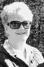 Obituary: Karen Louise (Shane) Hanscom