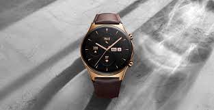 Honor Watch GS 3: Sämtliche Details zur ...