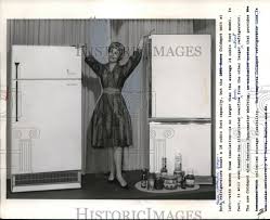 Image result for Lilac 1958 Coldspot Kenmore