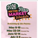 The Village Peddler of Hixton Flea Market