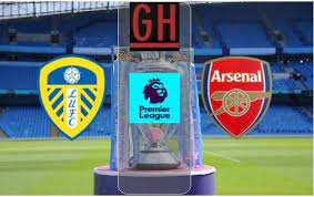 Leeds Vs Arsenal Premier League Video Highlights Arsenal Premier League Arsenal Premier League