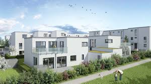 Ob sie aus beruflichen oder privaten gründen nach hanau kommen wir bieten ihnen moderne wohnungen und apartments direkt in der hanauer innenstadt. Hanau Neue Wohnungen In Mittelbuchen Hanau