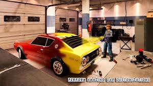 Are you always on the lookout for spare parts you can stock in your garage in the event that you or someone you know might need them? Car Tycoon Car Mechanic Simulator Junkyard Games For Android Apk Download