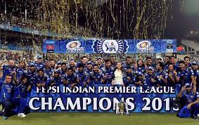 Indian premier league 2015 venue: Mi Vs Csk Ipl Final 2015 Highlights