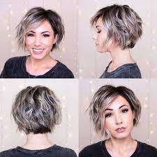 Cheveux les coupes courtes les plus tendances de 2020 grazia. Coupes Cheveux Mi Longs Tendance 2019 Coupe Cheveux Mi Long Tendance Coiffures Simples Coupe De Cheveux