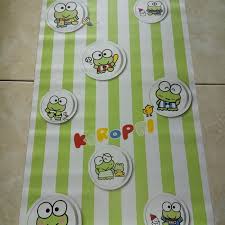 Ada juga 10 desain kamar tidur yang bisa anda adopsi untuk konsep kamar tidur anda. 20 Ide Kamar Tidur Tema Keroppi House On Street