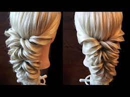 Youtube Hair Styles Braided Hairstyles Diy Hairstyles