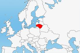 Maybe you would like to learn more about one of these? á… Litauen Lage Sehenswurdigkeiten Und Spezialitaten
