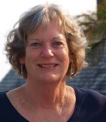 Jane Nickerson Thurston Obituary (2025)