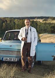 April in doppelfolgen im zdf. Doktor Ballouz Serie 2021 Moviepilot De