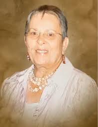 Obituary information for Patsy Sue Gregory