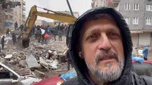 Garo Paylan - Կարօ Փայլան