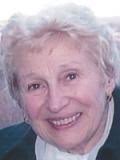 Filomena Scott Obituary (2013)