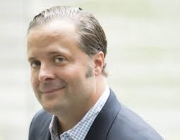 Turney Duff Helps Billions Keep Its Wall Street Cred