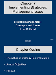 David edisi 13 dalam bahasa indonesia. Buku Manajemen Strategi Fred R David Pdf Berbagai Buku