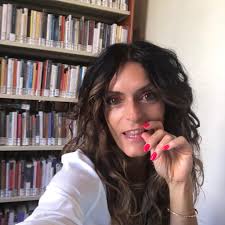 Maruska Cappelletti Writer