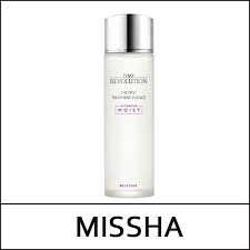 Time Revolution The First Treatment Essence Intensive Moist Daeyeon