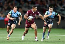 Can i watch state of origin overseas? State Of Origin Fixtures Draw 2021