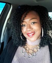 Misty D'Marise Harris