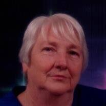 Bonnie Jean Folker Obituary