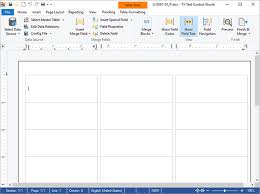 Looking for template for address labels in word stunningslovakia? Printing Labels With Ms Word Compatible Templates And Data Sources