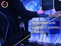 Tilt the screen forward, exposing the lcd frame's metal back. The Gamer S Guide To Ergonomics Your Posture Chair Desk Fingers And Everything Else 1hp