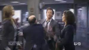 We have full episodes of law & order: Law Order Criminal Intent The Mobster Will See You Now Tv Episode 2010 Imdb