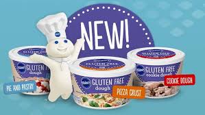 Pin On Gluten Free Holiday