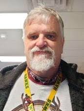 Paul Ellenberg's Instagram, Twitter & Facebook