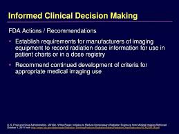 ppt be your own advocate understanding ionizing radiation