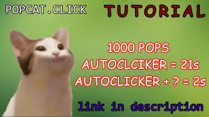 Play the best clicker games online at mousebreaker.com for free. Download Good Auto Clicker To Popcat Click Daily Movies Hub