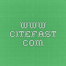 Citation Generator Mla Citation Mla Citations